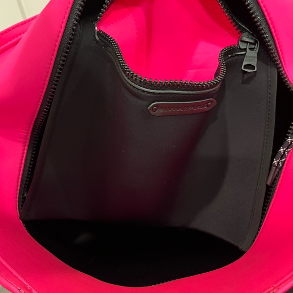 Banana Republic Neoprene tote bag - Picture 13 of 15